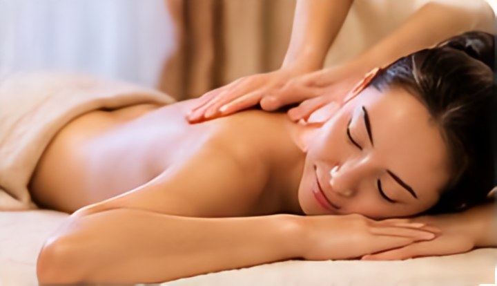Basic Therapeutic Massage