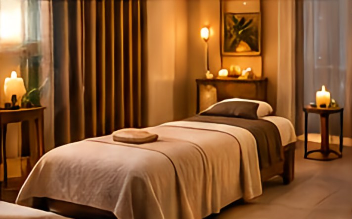 Concierge In-Home Massage