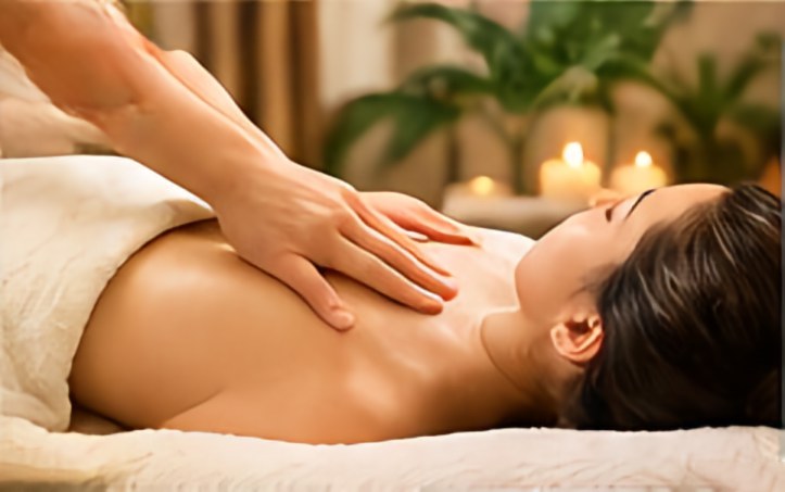 Lymphatic Massage