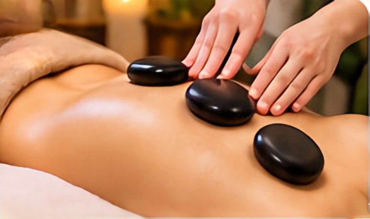 Signature Therapeutic Massage